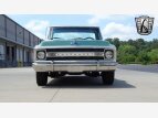 Thumbnail Photo 0 for 1969 Chevrolet C/K Truck
